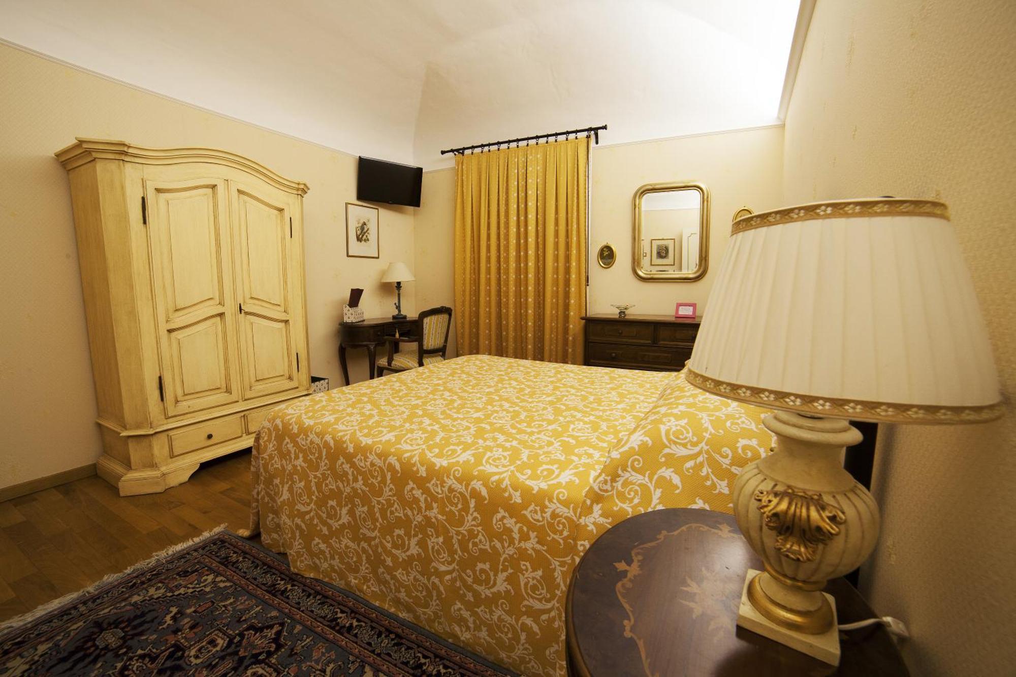 La Luma Hotel Montecosaro  Room photo